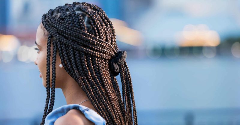 Time Investment for Box Braids
