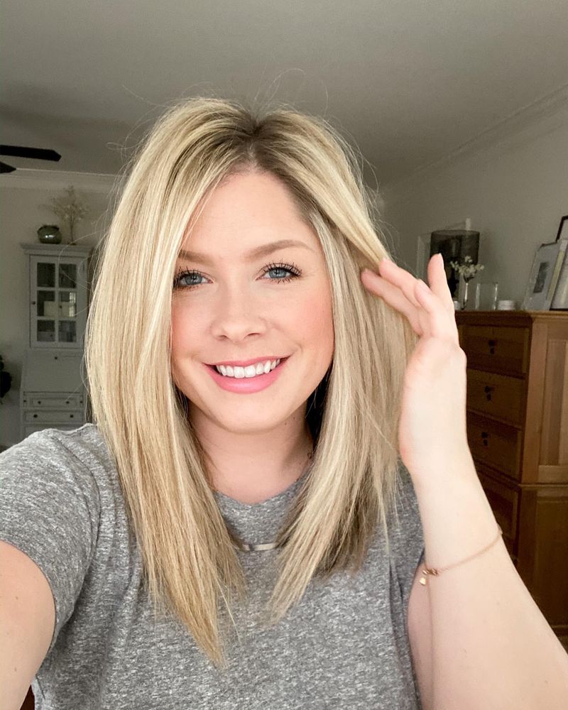 Quick Flat Iron Without Prep