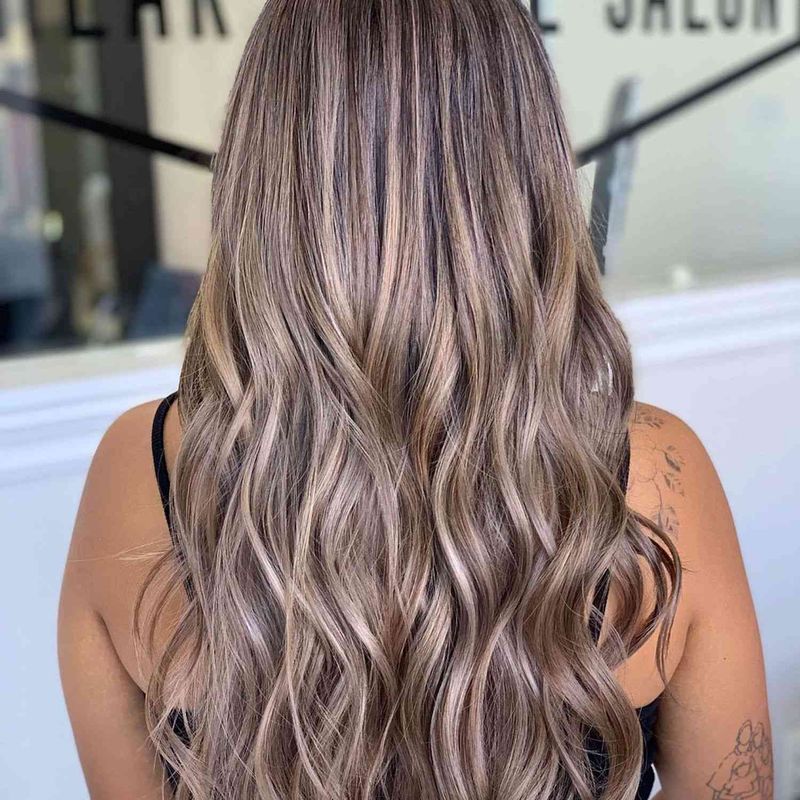 Mocha Frost
