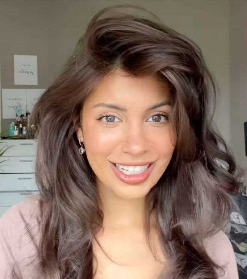How should I style it on lazy days?