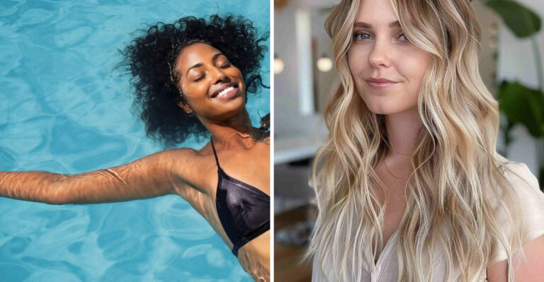 Winter vs Summer Hairstyles: The Ultimate Seasonal Hair Guide