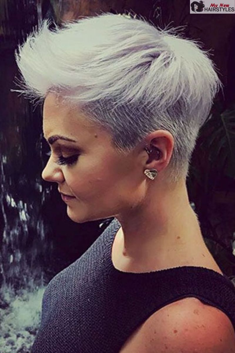 Undercut for Muscular Builds