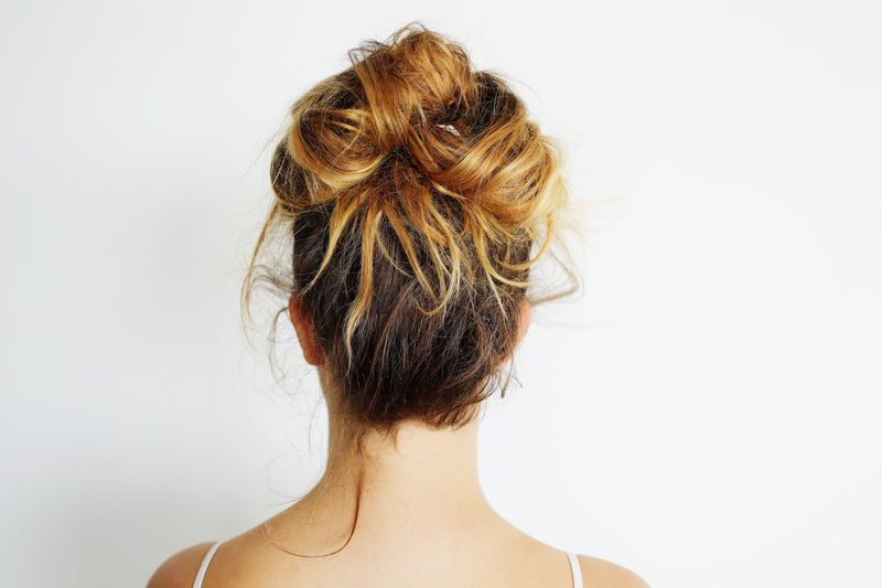Create Texture with Strategic Pulling